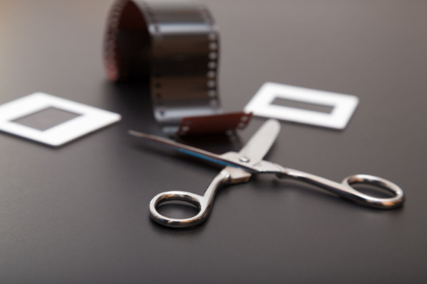Scissor