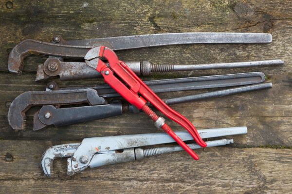 Wrench